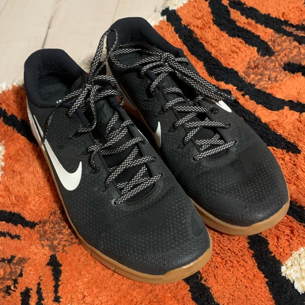 Nike Metcon 4 Sneakers, Men’s size 12